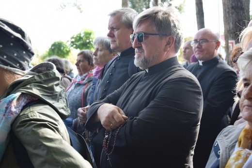 Diecezjalna Pielgrzymka Kół Żywego Różańca