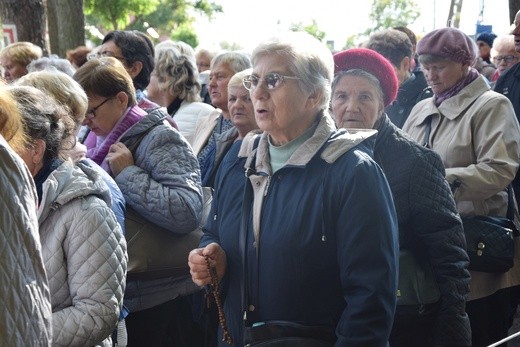 Diecezjalna Pielgrzymka Kół Żywego Różańca