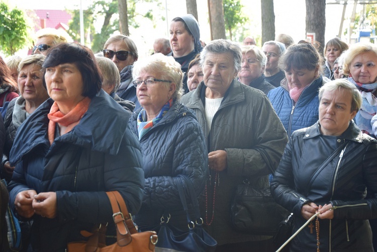 Diecezjalna Pielgrzymka Kół Żywego Różańca