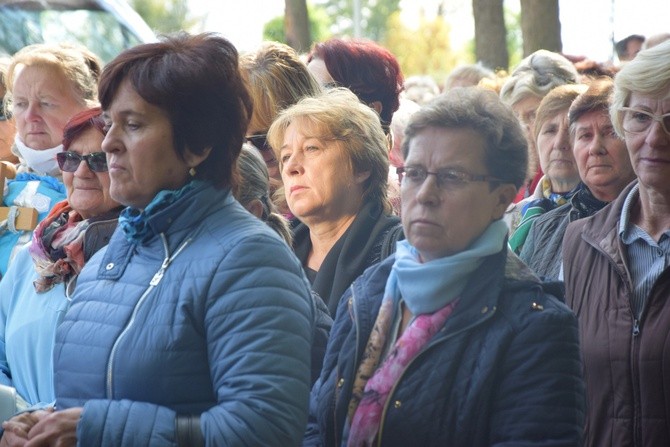 Diecezjalna Pielgrzymka Kół Żywego Różańca