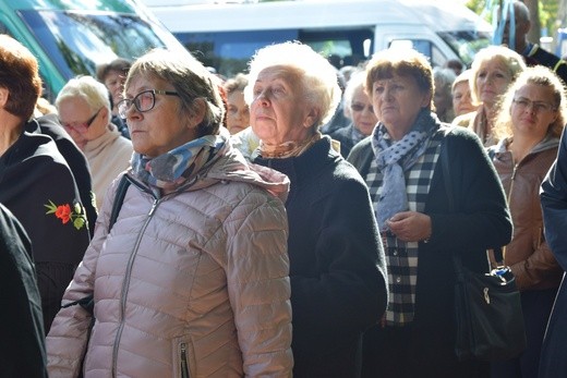 Diecezjalna Pielgrzymka Kół Żywego Różańca