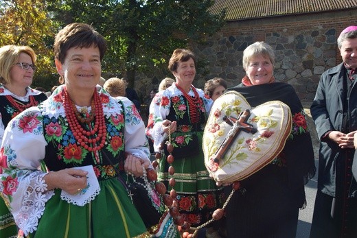 Diecezjalna Pielgrzymka Kół Żywego Różańca