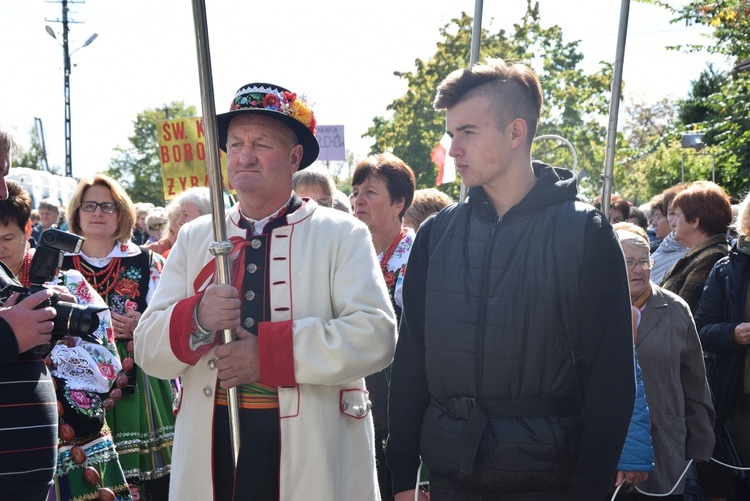 Diecezjalna Pielgrzymka Kół Żywego Różańca