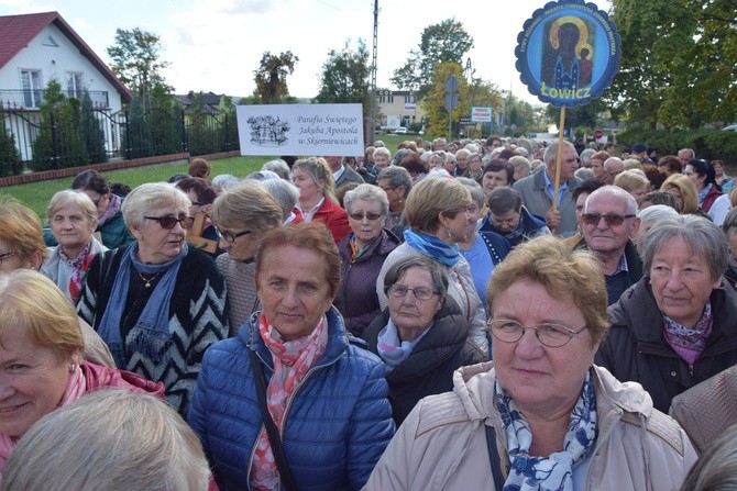 Diecezjalna Pielgrzymka Kół Żywego Różańca