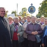 Diecezjalna Pielgrzymka Kół Żywego Różańca