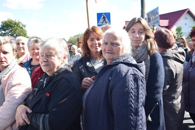 Diecezjalna Pielgrzymka Kół Żywego Różańca