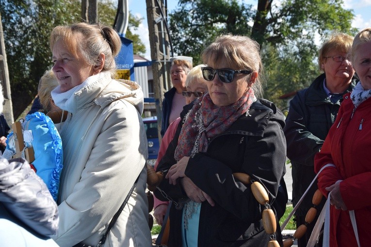 Diecezjalna Pielgrzymka Kół Żywego Różańca