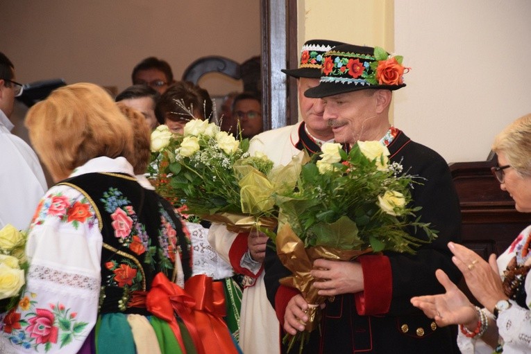 Diecezjalna Pielgrzymka Kół Żywego Różańca