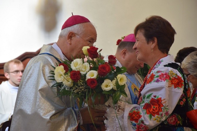 Diecezjalna Pielgrzymka Kół Żywego Różańca