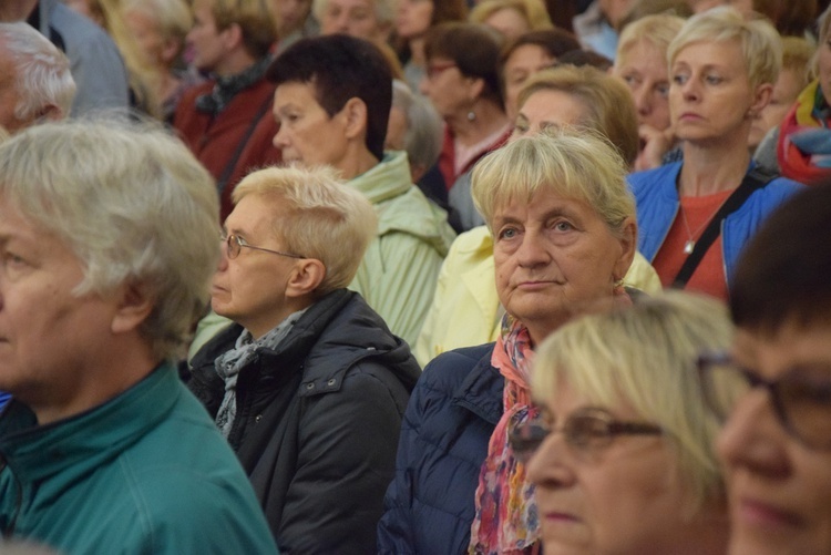 Diecezjalna Pielgrzymka Kół Żywego Różańca