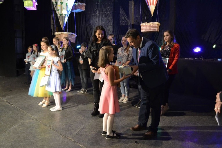 Finał "Wygraj Sukces"