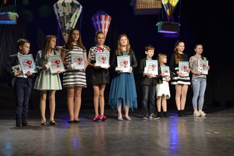 Finał "Wygraj Sukces"