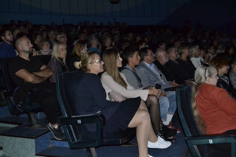 Finał "Wygraj Sukces"