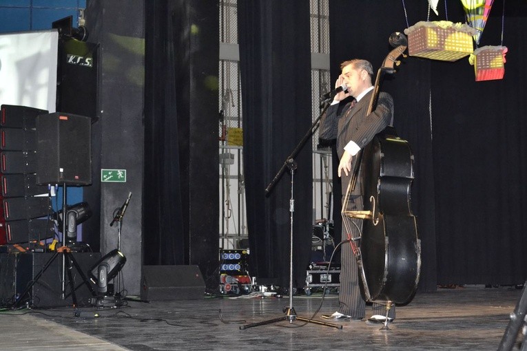 Finał "Wygraj Sukces"