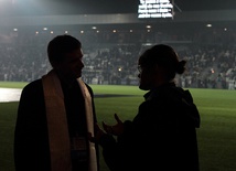 Na czym polega towarzyszenie?