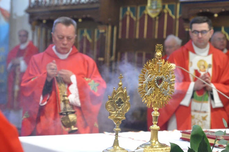 37. Pielgrzymka Apostolatu Trzeźwości do Szczepanowa