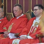 37. Pielgrzymka Apostolatu Trzeźwości do Szczepanowa