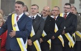 37. Pielgrzymka Apostolatu Trzeźwości do Szczepanowa