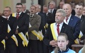 37. Pielgrzymka Apostolatu Trzeźwości do Szczepanowa