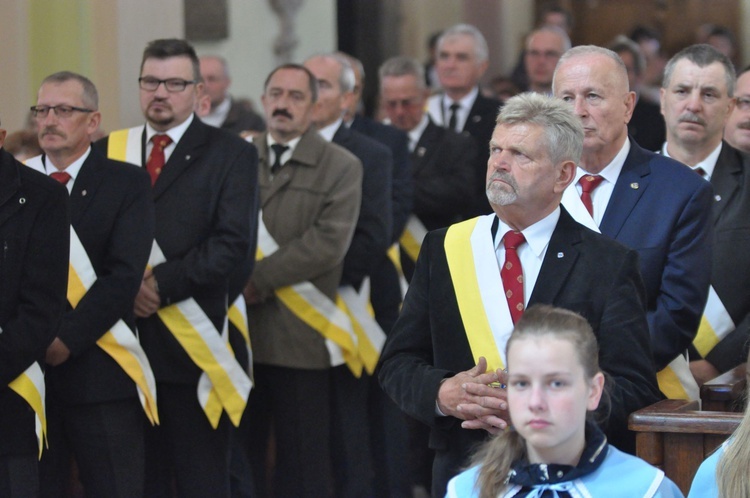 37. Pielgrzymka Apostolatu Trzeźwości do Szczepanowa