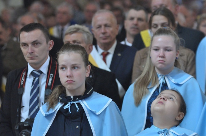 37. Pielgrzymka Apostolatu Trzeźwości do Szczepanowa