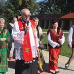 37. Pielgrzymka Apostolatu Trzeźwości do Szczepanowa