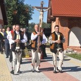 37. Pielgrzymka Apostolatu Trzeźwości do Szczepanowa