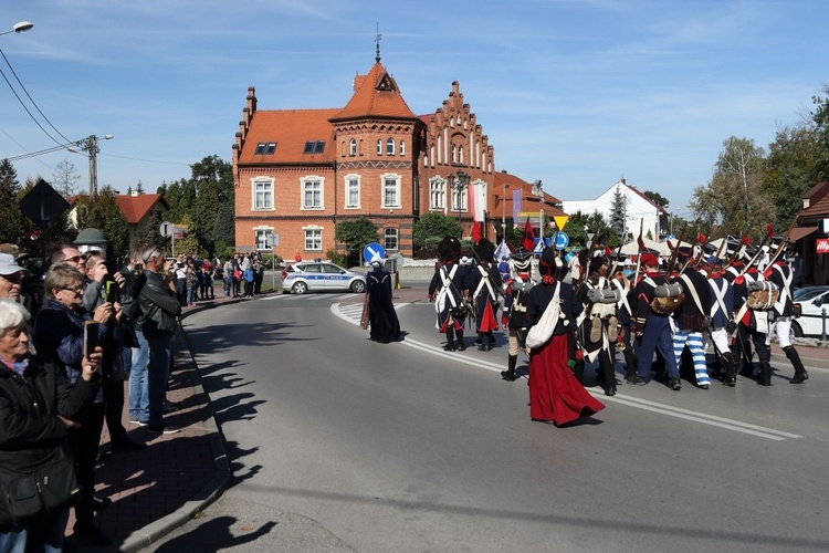 Pola Chwały 2018