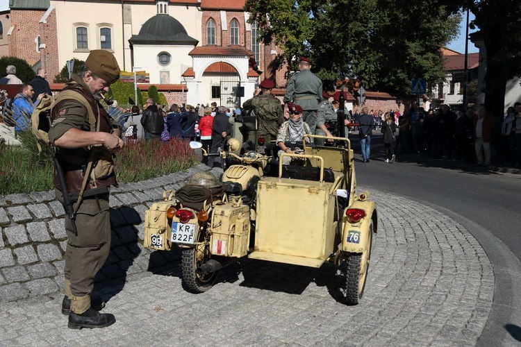 Pola Chwały 2018