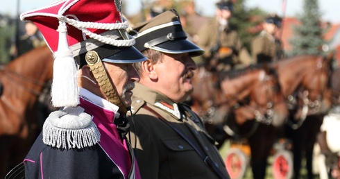 Pola Chwały 2018