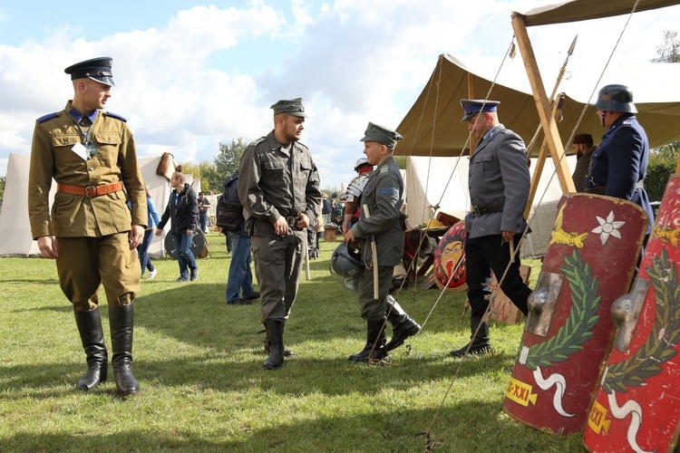 Pola Chwały 2018