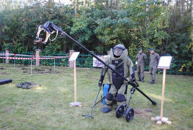 Piknik z Aniołami w Stalowej Woli