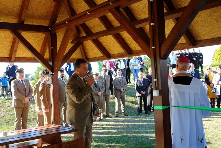 Nowości w Rusinowicach