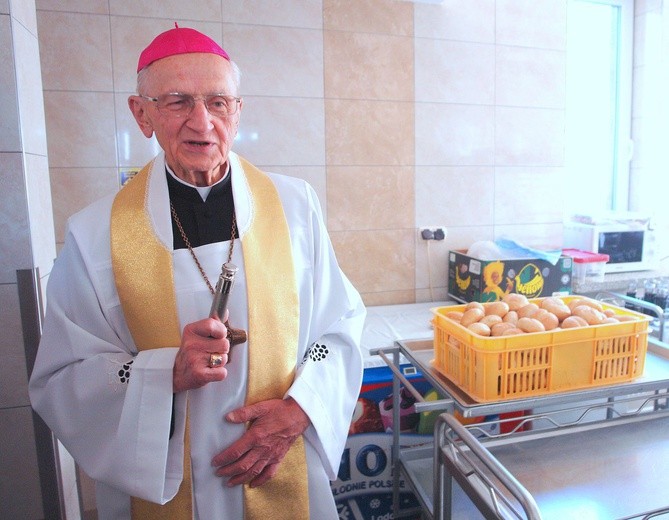 Nowości w Rusinowicach