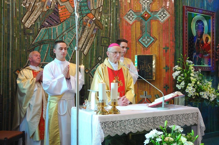 Nowości w Rusinowicach