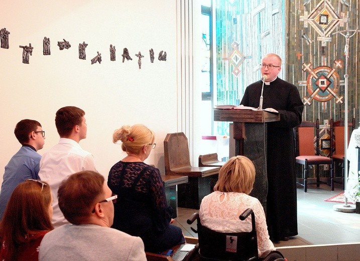 Nowości w Rusinowicach