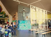 Nowości w Rusinowicach