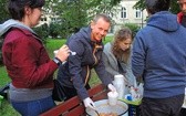 Bielska "Zupa za Ratuszem"