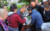 Bielska "Zupa za Ratuszem"