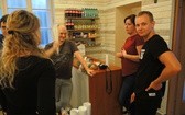 Bielska "Zupa za Ratuszem"