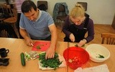 Bielska "Zupa za Ratuszem"