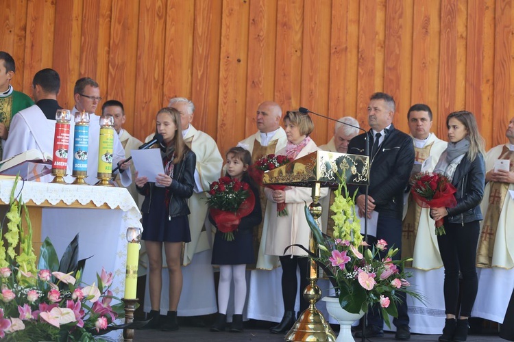 Dni kard. Adama Kozłowieckiego 