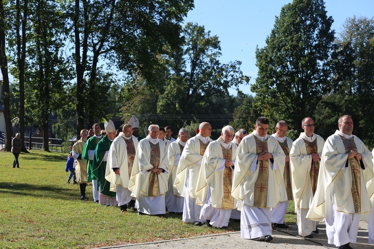 Dni kard. Adama Kozłowieckiego 