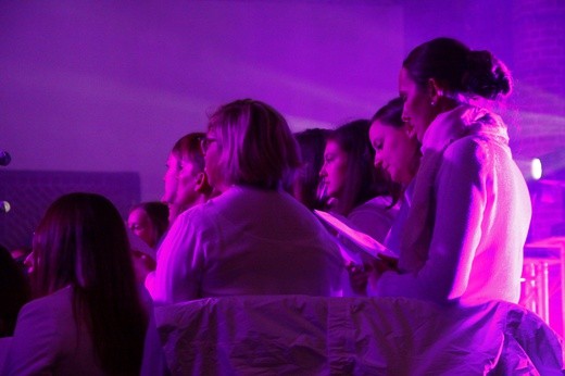 Koncert TGD w Gliwicach