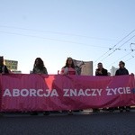 Feministki publicznie nawoływały do zabijania dzieci