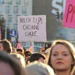 Feministki publicznie nawoływały do zabijania dzieci