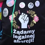 Feministki publicznie nawoływały do zabijania dzieci