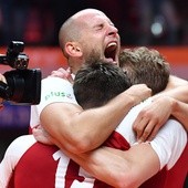 Polska mistrzem świata w siatkówce po raz drugi z rzędu!
