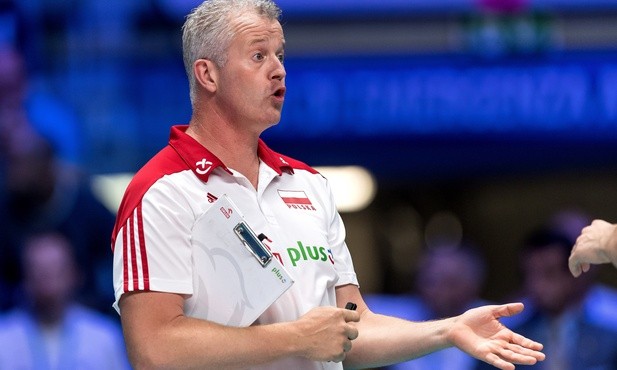 Kim jest Vital Heynen?