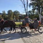 Męcina - obelisk ofiar wojen